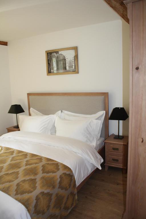 Hotel Hahnmuehle 1323 كوبورغ الغرفة الصورة