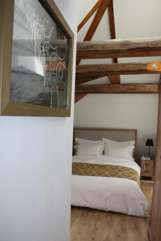 Hotel Hahnmuehle 1323 كوبورغ الغرفة الصورة